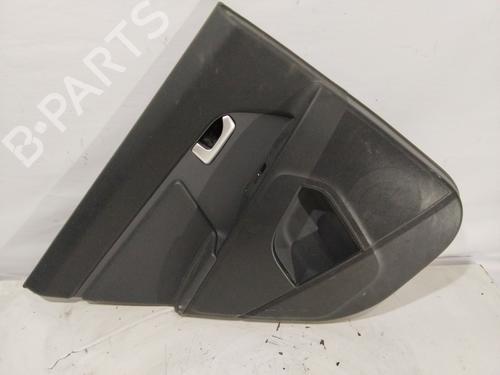 Forra trás esquerda KIA SPORTAGE III (SL) [2009-2017]  31603898