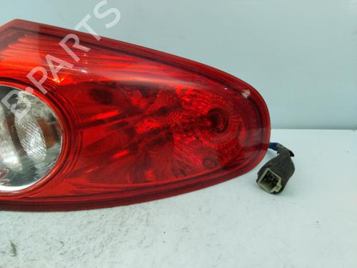 Right taillight CHEVROLET LACETTI (J200) 2.0 D | BP17863553C35 