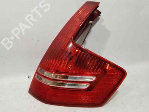 Højre baglygte CITROËN C4 I (LC_) [2004-2014]  28670860