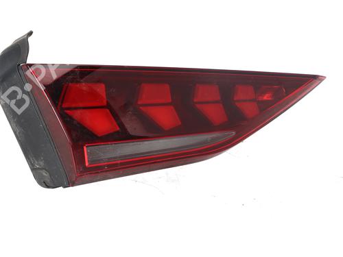 Used Left tailgate light Left tailgate light 37160901 37160901