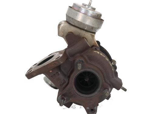 Turbocharger/Supercharger MAZDA 6 Hatchback (GH) 2.0 MZR-CD (GH14) | BP31250355M71