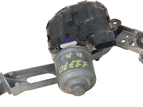Motor limpa vidros frontal Motor limpa vidros frontal FORD FOCUS III [2010-2020] 36300654 36300654