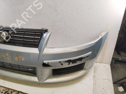 Front bumper FIAT STILO (192_) 1.6 16V (192_XB1A) | BP20236998C7 