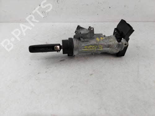 Ignition barrel SEAT IBIZA V (KJ1, KJG)  | BP24300946M48 