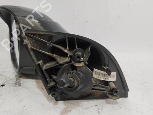 Left mirror CITROËN C3 I (FC_, FN_) 1.1 i | BP27605584C26 