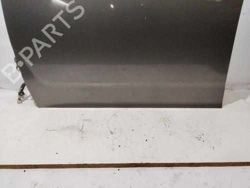 Left front door TOYOTA COROLLA Verso (ZER_, ZZE12_, R1_) 2.2 D-4D (AUR10_, AUR10R) | BP30138467C2 