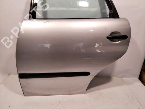 Left rear door SEAT IBIZA III (6L1)  | BP27215298C4 