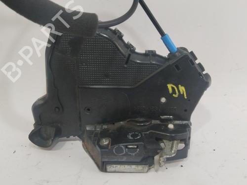 Front right lock TOYOTA AVENSIS Estate (_T27_)  | BP26222191C97 