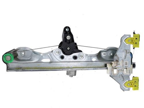 Rear left window mechanism NISSAN PULSAR Hatchback (C13) | BP39721111C24 - Image 2