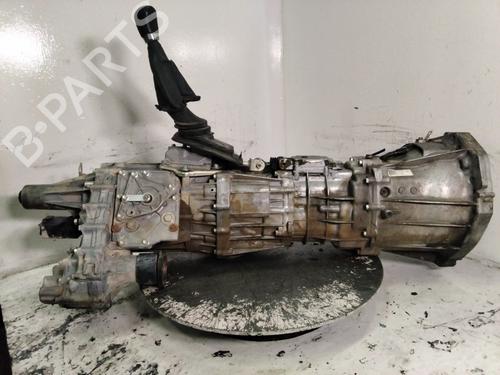 Gearbox SUZUKI GRAND VITARA II (JT, TE, TD)  | BP29721729M3 