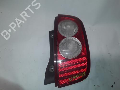 Used Right taillight NISSAN MICRA III (K12) [2002-2010]  10054007