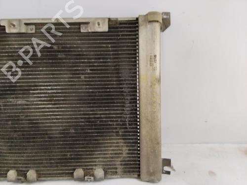 AC-Kondensator OPEL ASTRA H (A04)  | BP24815858M32 