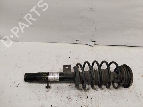 Used Left front shock absorber CITROËN C3 I (FC_, FN_) 1.4 HDi (68 hp) 25611416