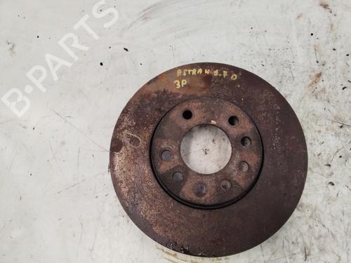 Used Other OPEL ASTRA H (A04) [2004-2014]  25627314