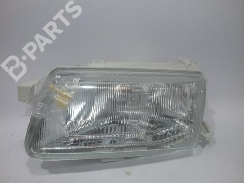 Used Left headlight Left headlight OPEL ASTRA F Saloon (T92) [1991-2001] 10147589 10147589