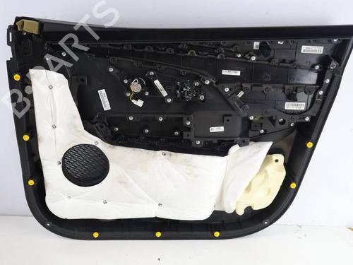 Front left panel SSANGYONG KORANDO (CK) | BP39184748C58 - Image 3