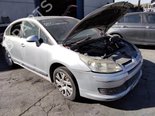 Brugte CITROËN C4 I (LC_) [2004-2014]  4306917