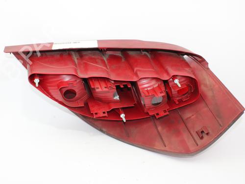 Left taillight MERCEDES-BENZ A-CLASS (W169)  | BP13392769C34 
