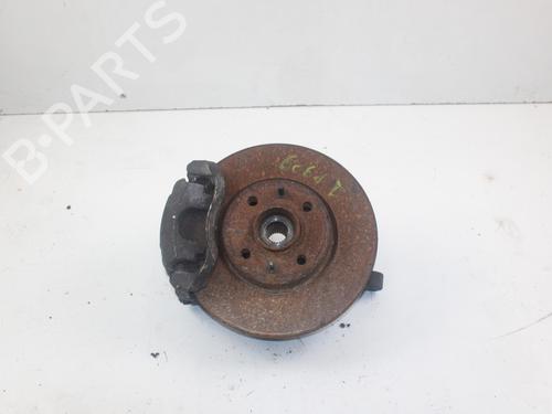 Achsschenkel links vorne PEUGEOT BIPPER (AA_) 1.4 HDi (68 hp) 17327803