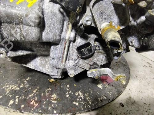 Gearbox TOYOTA COROLLA Saloon (_E21_) 1.6 VVTi (ZRE210) | BP33300977M3  - Image 7