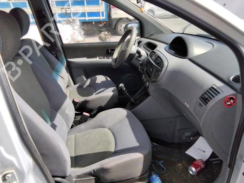 Generator HYUNDAI MATRIX (FC) | BP21283966M7