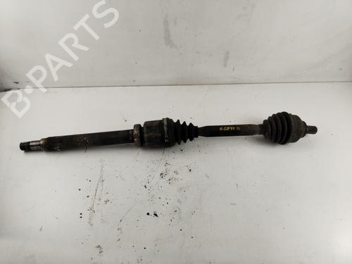 Drivaksel fortil Højre FORD FOCUS II Convertible 2.0 TDCi (136 hp) 19095992