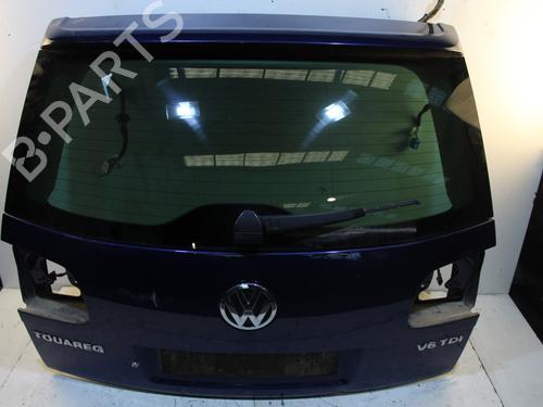 Bakluke CC/Kombi-Kupé VW TOUAREG (7LA, 7L6, 7L7) 3.0 V6 TDI | BP16927916C6 