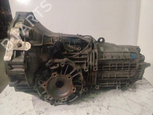 Gearbox VW PASSAT B5.5 (3B3)  | BP29850734M3 