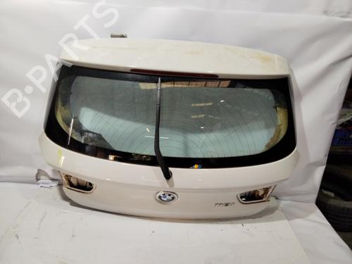 Used Tailgate BMW 1 (F20) 118 i (136 hp) 30687832