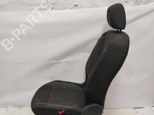 Right front seat PEUGEOT RIFTER  | BP29435626C16 