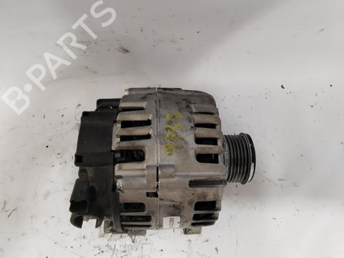 Alternator CITROËN BERLINGO (ER_, EC_)  | BP27379279M7 