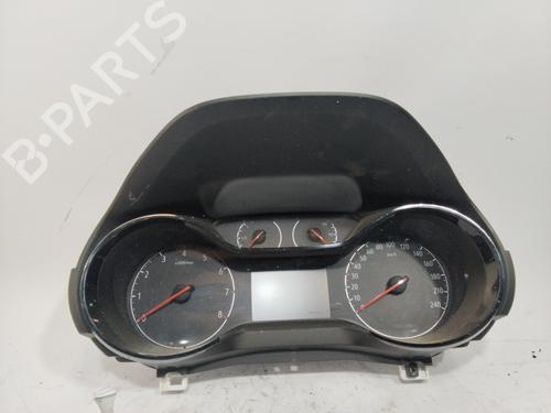 Kombiinstrument OPEL CORSA F (P2JO) [2019-2025]  28386722