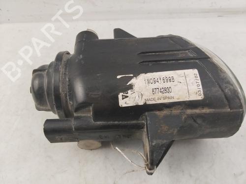Left front fog light SEAT TOLEDO II (1M2)  | BP22699501C30 