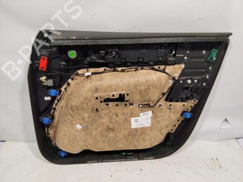 Front left panel VOLVO XC40 (536)  | BP29715589C58 