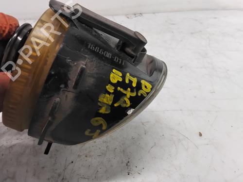 Left front fog light SEAT IBIZA IV (6J5, 6P1)  | BP29395964C30 