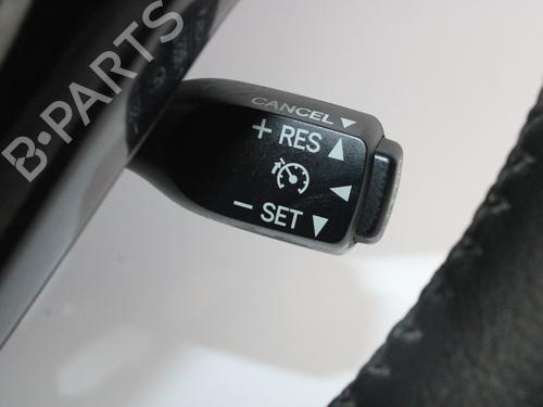 Steering wheel PEUGEOT 108 1.0 VTi | BP15226081C49 