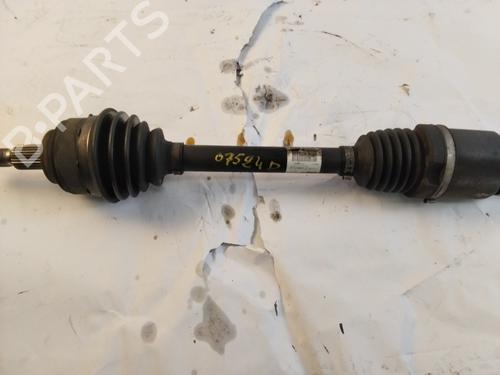 Right front driveshaft FORD TRANSIT CONNECT MPV | BP21806864M39