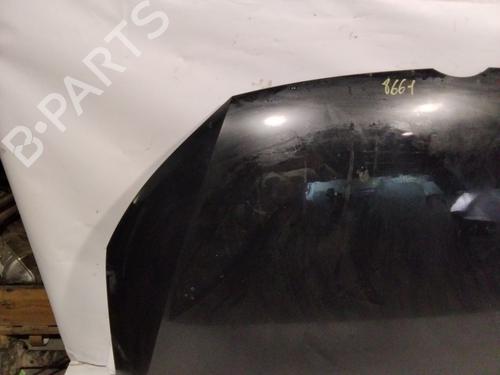Hood VW TOURAN (1T3)  | BP29547632C1 