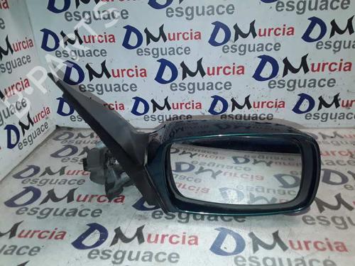 Right mirror FORD MONDEO III (B5Y)  | BP8561692C27 