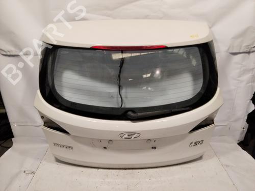 Coffre HYUNDAI i30 Estate (GD) [2012-2025]  29392834