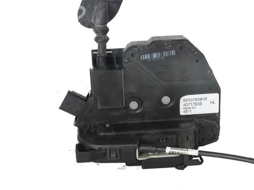 Used Rear left lock RENAULT CLIO IV (BH_) [2012-2021]  32236669