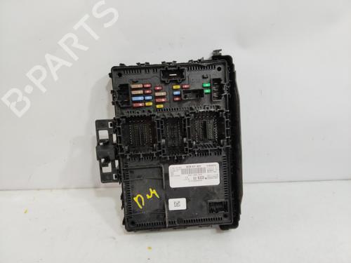 Sikringsdåse FORD FOCUS III [2010-2020]  25454106