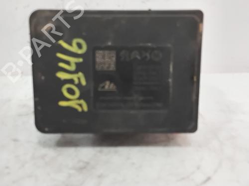 Used ABS pump PEUGEOT 2008 II (UD_, US_, UY_, UJ_, UR_, UC_) [2019-2026]  30138345