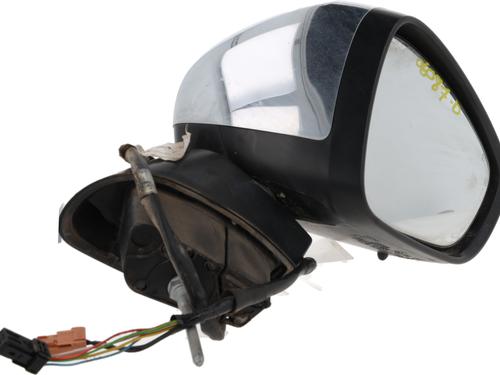 Right mirror CITROËN C3 II (SC_)  | BP29414001C27 
