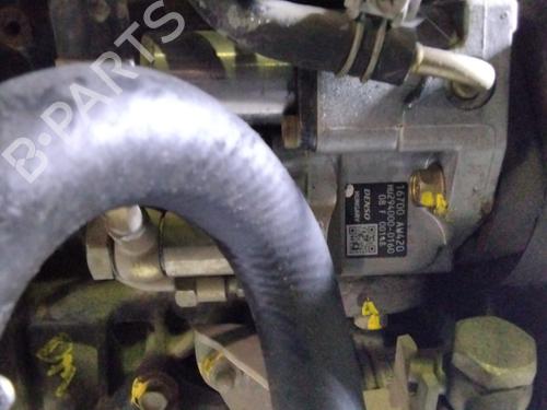 Engine NISSAN ALMERA II (N16) 2.2 dCi | BP20167712M1