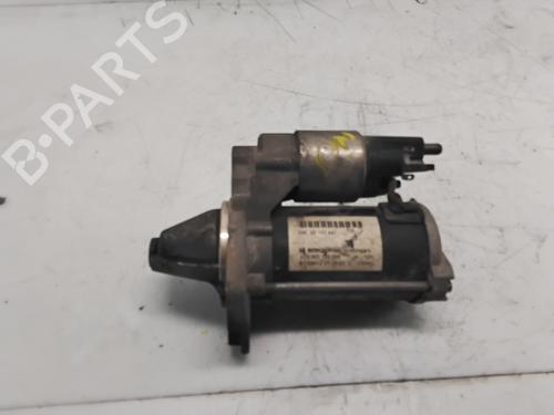 Used Starter OPEL CORSA E (X15) [2014-2025]  29057299