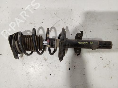 Right front shock absorber RENAULT MEGANE IV Hatchback (B9A/M/N_) | BP30202085M17
