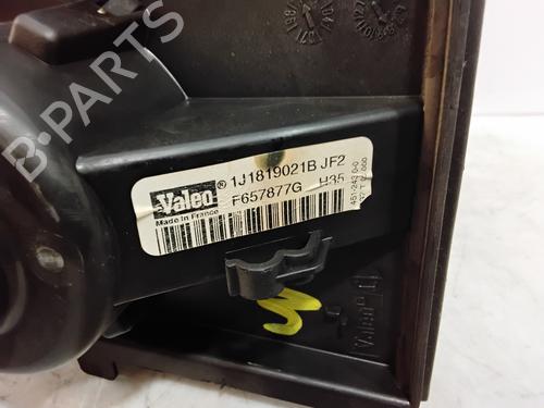 Heater blower motor VW GOLF IV (1J1) 1.9 TDI | BP27708871M62 