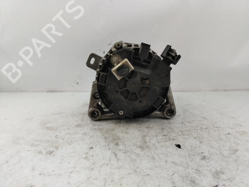 Used Alternator CITROËN BERLINGO (ER_, EC_) [2018-2025]  29715601