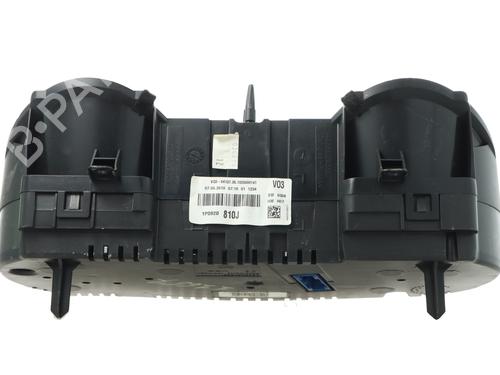 Instrument cluster SEAT LEON (1P1) 1.6 TDI | BP35897952C47 - Image 4
